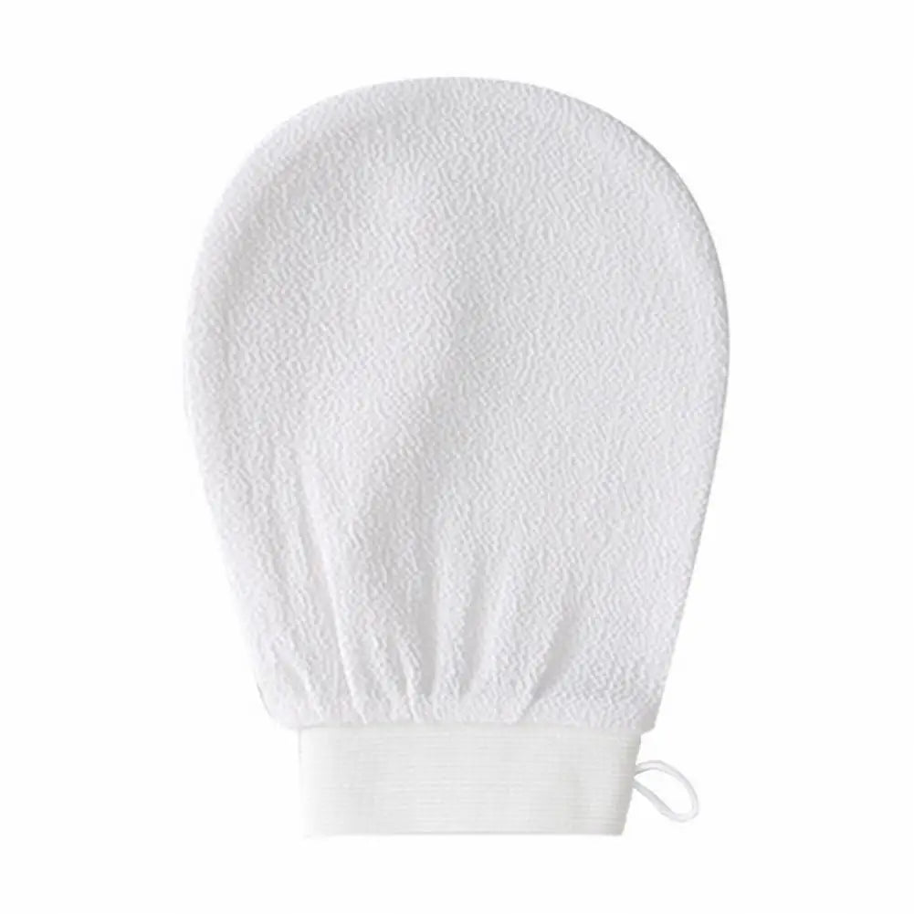 Glow Boost Exfoliating Body Mitt