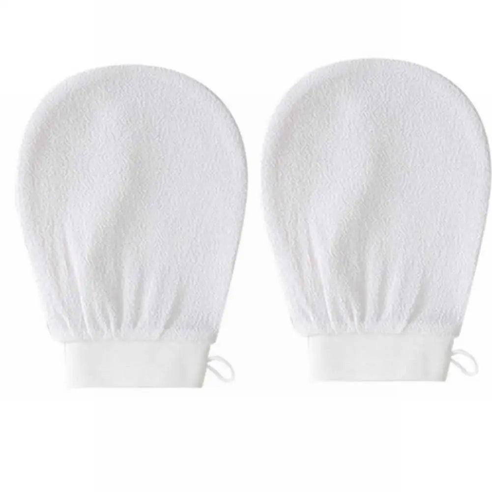 Glow Boost Exfoliating Body Mitt