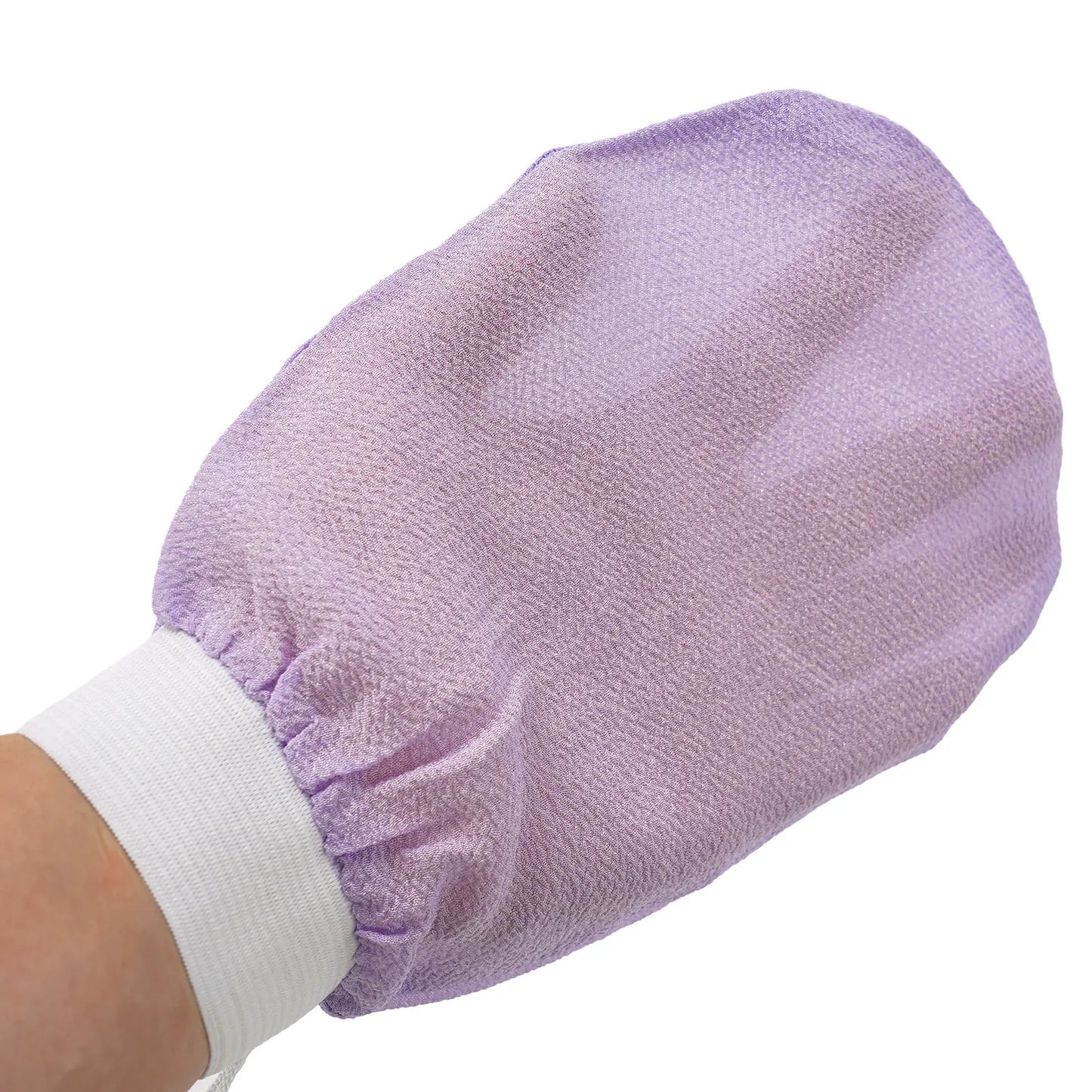 Glow Boost Exfoliating Body Mitt