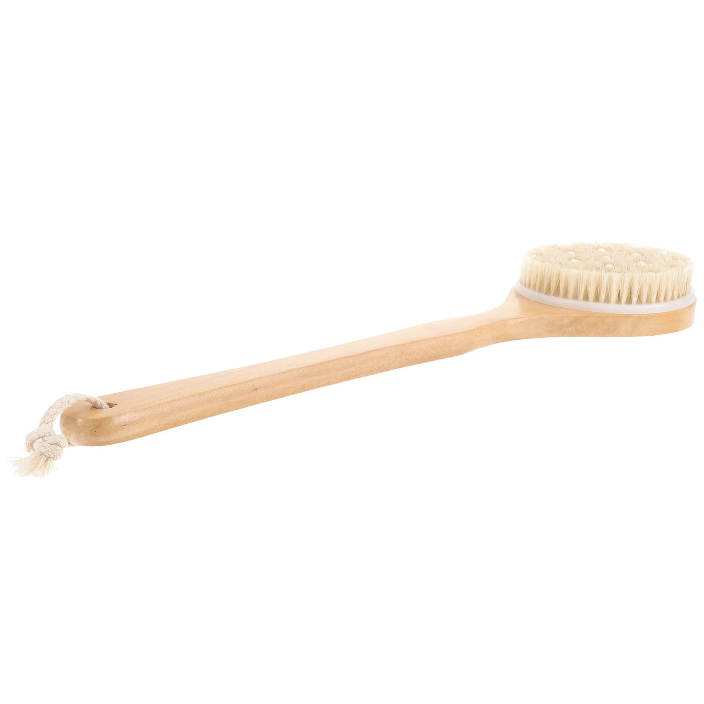 Radiance Revive Wooden Body Brush