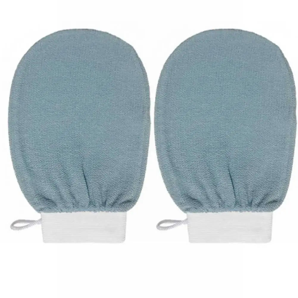 Glow Boost Exfoliating Body Mitt